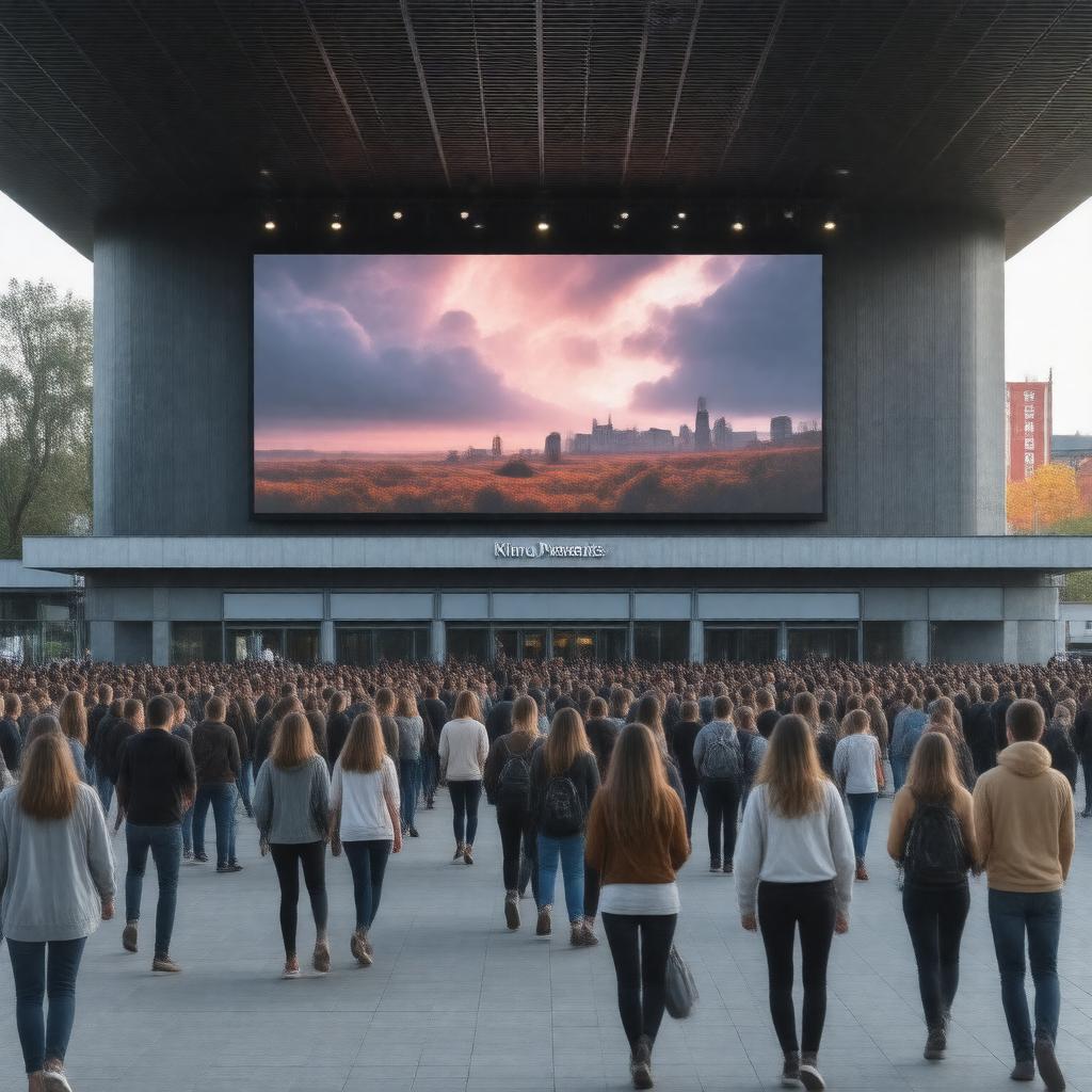 Vilnius International Film Festival